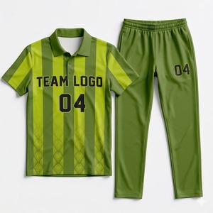 Latest Design Premium Quality Adult Men's Plus Size Breathable Short Sleeve <b>Bowling</b> Uniforms UV Protection Summer OEM Service - Product Image 5