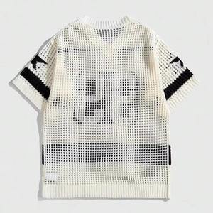 Uniforme de ciclismo de malla de alta calidad, conjunto de ropa de ciclismo transpirable para ciclismo profesional de larga distancia - Product Image 1