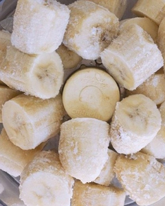 BANANE CONGELÉE IQF – FRAÎCHE, SUCRÉE, QUALITÉ PREMIUM POUR L'EXPORTATION - Product Image 6