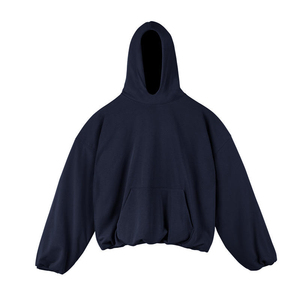 Sudaderas Extra Grandes Perfectas de 450 g/m², Estéticas, Hechas a Medida por el Fabricante, Sudaderas Gruesas y Resistentes para Hombre, Sin Cordón - Product Image 6
