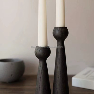 Beautiful Bone Inlay <b>Tea</b> Light Holder with Floral Pattern Perfect for Luxury Gifting and Exclusive Home Interior Styling - Product Image 1