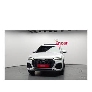 2024 ออดี้ คิว5 45 ทีเอฟเอสไอ ควอตโตร พรีเมียม สปอร์ตแบ็ค 13,624 กม. พวงมาลัยซ้าย เกียร์อัตโนมัติ เบาะหนัง กล้องมองหลัง - Product Image 3