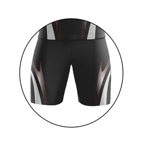 Maillot de volley-ball personnalisé avec logo, sublimation intégrale, haute couture, prix de gros d'usine - Product Image 5