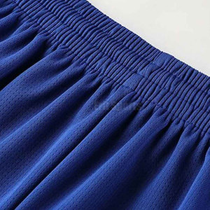 Uniforme de Baloncesto en Oferta, Precio Económico, Fabricación en Fábrica, Alta Calidad, Nuevo Diseño, Transpirable, 100% Poliéster, Personalizable - Product Image 5