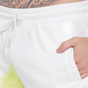 Proveedor Directo de Fábrica: Shorts Casuales para Hombre con MOQ Bajo, Nuevos Shorts de Moda 2026 para Hombre, Ropa Urbana de Primera Calidad de Secado Rápido - Product Image 6