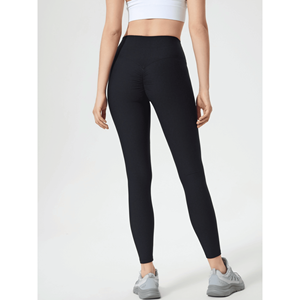 Leggings da yoga a vita alta - Product Image 2