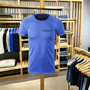 CUSTOM NEW DESIGN <b>TSHIRT</b> CHEAP UNIFORMS for ADULT SPORTS WEAR FACTORY and TOP QUALITY PRODUCT - Product Image 1