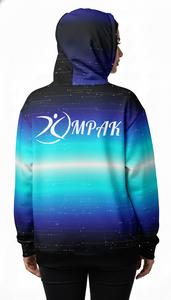 Sudadera Moderna de Invierno para Hombre y Mujer, Estilo Urbano, Holgada, con Estampado Sublimado, Transpirable, Ecológica, Cómoda para el Día a Día - Product Image 3