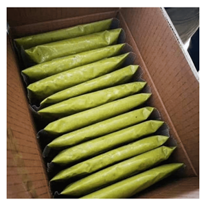 Puré de Aguacate Congelado IQF, Conservado en Agua, Envasado al Vacío, a Granel, para Marcas de Bebidas, Productores de Postres, Fábricas de Alimentos, Vietnam - Product Image 1