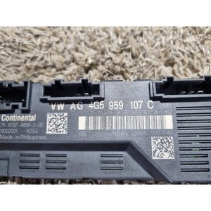 ECUs y Módulos de Computación Usados A6 4G5959107C - Product Image 2