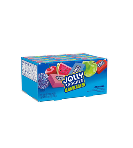 High Performance <b>Jolly</b> <b>Ranchers</b> Freeze Dried Mixed Berry Candy For Supermarket Shelves - Product Image 3