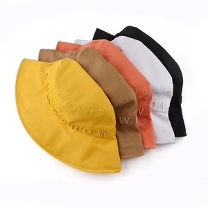 Sombreros de Pescador Unisex de Mezclilla para Mujer, para Playa, Pesca, Aire Libre, Casual, de Algodón y Lino, Transpirables, para Ciclismo, Viajes, Fiestas, Uso Diario - Product Image 1