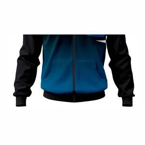 Nueva Llegada: Sudaderas con Capucha para Hombre, 100% Algodón, Calidad Premium, Estilo con Cierre, con Logotipo Personalizado para Invierno, Fabricante OEM ODM - Product Image 6
