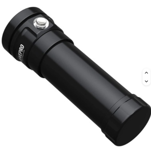 Nouvelles lampes vidéo de plongée Divepro Vision Pro 15000 lumens à faisceau large - Product Image 6