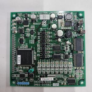 ชุดอุปกรณ์เชื่อมต่อ TEL 3M80-001582-16 - อุปกรณ์และอะไหล่เซมิคอนดักเตอร์ระดับโลกที่เชื่อถือได้ - Product Image 3