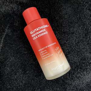 Set de Cuidado Facial Aclarante con Glutatión, Niacinamida y Cica, Kit Coreano para Piel de Cristal, Blanqueador, Hidratante, Reparador y Antienvejecimiento - Product Image 2