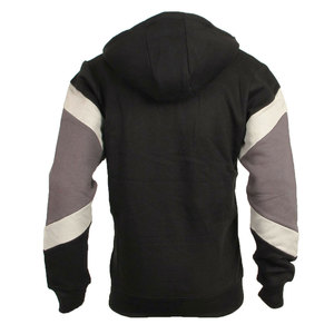 Ensemble de survêtement pour homme sur mesure, 100% coton molletonné, imprimé par sublimation, sweat-shirts et pantalon personnalisés, survêtement personnalisé - Product Image 4