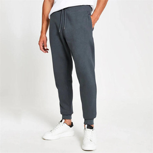 Men's Tracksuit 2 Piece Cotton Hoodie Sweatsuits Sets Athletic <b>Jogging</b> <b>Suits</b> With Pocket - Product Image 4
