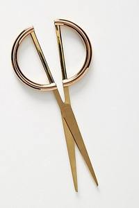 Tijeras de Costura de Acero Inoxidable de Lujo Hechas a Mano con Bordado Vintage y Acabado Espejo, Personalizables, Estilo Antiguo, Regalo con Grabado - Product Image 2