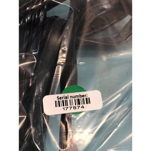 AMAT 0150-00236 สายเคเบิลควบคุมความเย็น 8 ฟุต L. อุปกรณ์และชิ้นส่วนเซมิคอนดักเตอร์ระดับโลกที่เชื่อถือได้ที่ - Product Image 5