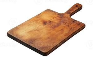 Planche à découper en bois de manguier, écologique, forme rectangulaire, passe au lave-vaisselle, planche de cuisine - Product Image 2