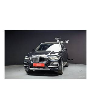 BMW X5 XDrive 30d XLine 2024 Diésel Automático 99.351 km Volante a la Izquierda 99.351 km - Product Image 3