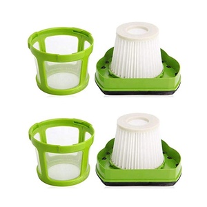 <span class=keywords><strong>Aspirateur</strong></span> <span class=keywords><strong>sans</strong></span> <span class=keywords><strong>fil</strong></span> pour animaux domestiques Filtre HEPA réutilisable pour <span class=keywords><strong>aspirateur</strong></span> Bissells 987N 1782 - Product Image 1