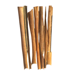 Top Notch Quality Best Quality Factory In Vietnam Deep Aroma Cassia Cinnamon Split In Bulk Bulk Supply - Product Image 6