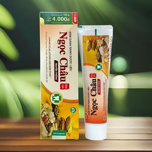 Pasta Dental Herbal Premium Tradicional Anticaries Fortalece los Dientes Limpieza Profunda Natural Cuidado Bucal Uso Doméstico Más Vendida OEM ODM - Product Image 1