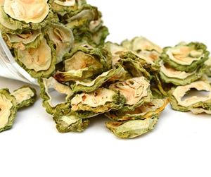 Rodajas de Melón Amargo Seco de Vietnam para Té y Uso Alimentario, Suministro a Granel de Alta Calidad, Nueva Cosecha - Sra. Tarina - Product Image 2