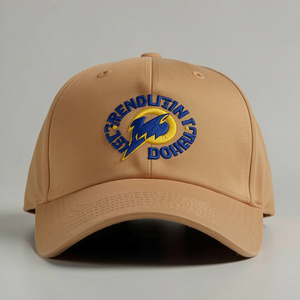 Baseball Cap Wholesale Trending Item Cotton Embroidery Logo Adjustable Fit Casual Sport Hat High Quality Supplier Custom Size - Product Image 2