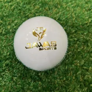 Кожаный мяч для крикета ручная стежка белый мяч для крикета Обычай Оптовая Продажа Бестселлер командный матч мяч для Крикета