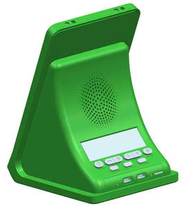 Servicios de Fabricación de Moldes de Canal Caliente OEM/ODM – Moldes para Electrodomésticos y Moldes de Punzonado de Plástico Vietnam - Product Image 1