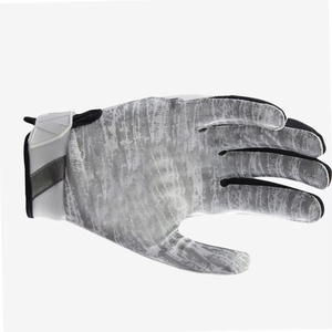 Los Mejores Guantes de Fútbol Americano para Receptor, Cómodos, Diseño Personalizado, Venta al Por Mayor, para Hombre - Product Image 5