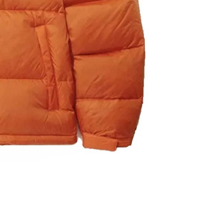 Puffer <b>Jacket</b> Classic Winter <b>Jacket</b> Soft Quilted Design Wholesale Export Supplier Factory Direct - Product Image 5