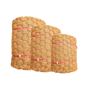 Alfombra Antideslizante de Fibra de Coco de Primera Calidad para Caminos Fangosos y Jardines, con Alta Calidad y Buen Precio - Product Image 1