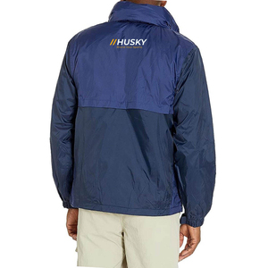 Custom Style <b>Men's</b> Rain Jackets Waterproof Windbreaker <b>Men</b> Casual Coat Zipper Closure Mountain Hiking Ski Rain Weather Unisex - Product Image 5