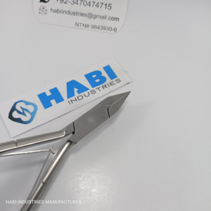 Professional Baby Curved Tip Stainless Steel <b>Nail</b> Cutter Wide Jaw Opening Heavy Duty High Quality Reusable Durable Beauty <b>Tool</b> - Product Image 6