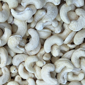 Wholesale High Quality Types Of Cashew <b>Nuts</b> Ww240 Premium Quality Vietnam Cashew <b>Nuts</b> Exported To Asia, Eu, Middle East - Product Image 1