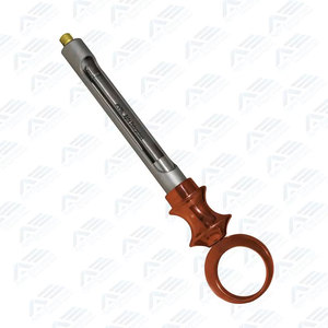 Seringue d'aspiration dentaire certifiée CE pour instruments chirurgicaux et dentaires professionnels par Apto Enterprises - Product Image 4