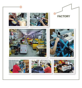 Collier pour chien personnalisé OEM de haute qualité, sangle tissée bicolore 15/20/25 mm, cordon réfléchissant, motif personnalisé, nylon durable - Product Image 6