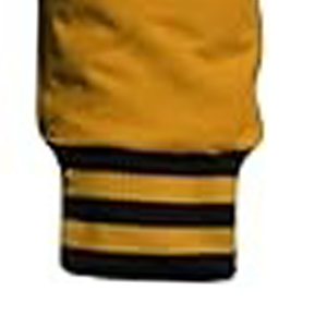 Chaqueta de béisbol de diseño personalizado para hombre Voristy - Product Image 5