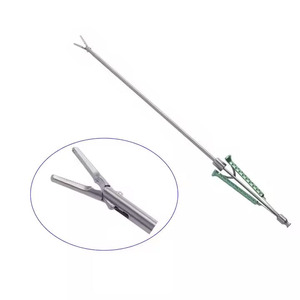 Juego de Instrumentos Quirúrgicos VATS, Instrumentos de Cirugía Torácica, Herramientas de Cirugía Mínimamente Invasiva, Kit de Instrumentos de Cirugía Cardíaca - Product Image 4