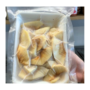 ขนมปังสาเกแช่แข็งแบบชิ้นๆถุงพีอี500กรัมราคาไม่แพงจากประเทศเวียดนาม - Product Image 3
