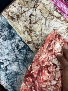 Fabricante de Tela de Poliéster Estampada Digital Premium, Textil Suave y Moderno para Prendas de Vestir y Ropa de Diseñador - Product Image 4