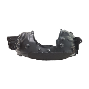 Garde-boue intérieur côté conducteur de haute qualité pour Acura TLX 2021-2023, référence OEM 74150TGVA12 AC1248142, vente en gros de Taïwan - Product Image 1