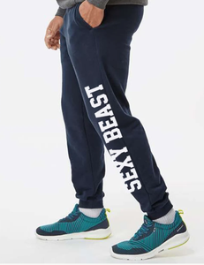 Pantalones Deportivos Personalizados con Texto – Pantalones de Chándal Personalizados para Hombre y Mujer con Nombre Personalizado, Ropa Deportiva Urbana, Pantalones Casuales para Gimnasio - Product Image 5
