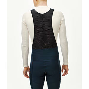 Pantalones Cortos de Ciclismo Flexibles para Hombre, Antideslizantes, Ajustables, Servicio OEM Personalizado, Tela de Buena Calidad, Reflectantes - Product Image 6