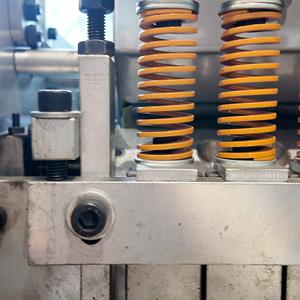 Machine de traitement automatique des noix de cajou, tête de découpe à 10 lames, qualité supérieure, capacité de production de 350 à 400 kg/h - Product Image 6