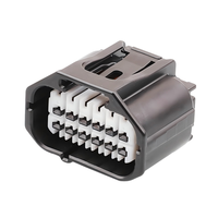 Conector Automotriz Jinhang125-1.2 de 12 Pines 6189-8041/90980-12E42 para Sensor de Presión de Vacío VSS 1JZ 2JZ